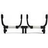 Bugaboo ADATTATORE SEGGIOLINI AUTO BUGABOO DONKEY - TWIN MAXI COSI - BLACK - Bugaboo