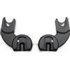 Bugaboo ADATTATORE SEGGIOLINI AUTO BUGABOO DRAGONFLY MAXI COSI - BLACK - Bugaboo