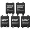 Briny River 5 coperture per presa CPU compatibile con Intel LGA-1700 LGA-1851