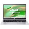 Acer Chromebook 315 (CB315-4H-C6V3) Laptop | 15,6 FHD Display | Intel Celeron N4500 | 8 GB RAM | 128 GB eMMC | Intel UHD Graphics | Google ChromeOS | Silber