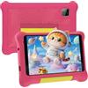 Laptok Android 13 Tablet Bambini 7 pollici, Tablet per Bambini 5 GB+32 GB,