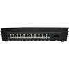 Ezdirect - Centralino telefonico analogico MKEY 3 linee (fibra) risponditore - EZ308-MKEY