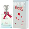 Moschino Funny! Eau de Toilette donna 50 ml