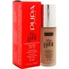 Cupa Pupa Active Light Fondotinta Viso SPF10 030 Natural Beige 30 ml 30 ml