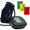 Dinamicamed A-158 Misuratore pressione da braccio, alta precisione, 2*