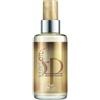 Wella sp - Elisir ricostruttivo all'olio Luxe 0,1 l