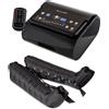 DinamicaMed® Pressoterapia PREMIUM Compact 8.0 con Gambali XL 100 St