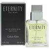 Calvin Klein Eternity Eau de Toilette Spray 0,3 l