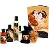 Collezione shunga Sweet Kisses 1 pz Set