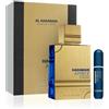 Al Haramain Ambra Oud Bleu Edizione Eau De Parfum Spray 0,06 l