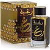 Lattafa Raghba Wood Intense EdP Unisex per donna 100 ml