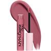 Lip Lingerie Xxl Labial Líquido Mate - Trucco professionale 1 St