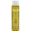 Nuei cosmetics Nuei Olio caldo effetto caramello 100 ml Olio da massaggio