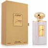Al Haramain Junoon Rose Eau De Parfum Spray per le donne 0,075 l