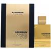Al Haramain Ambra Oud Bleu Edizione Eau de Parfum 0,1 l