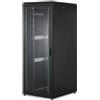 DIGITUS Armadio di rete in piedi Unique 19' 42U rack DN-19 42U-8/10-B-1