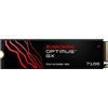 SanDisk Optimus GX 7100 500 GB M.2 PCI Express 4.0 SDSP71500GAN-000E0