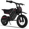 EVERCROSS EV05M Motocicletta Elettrica per Bambini E Moto da 150 W Modalità
