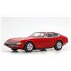 BBR270A BBR 1:43 Ferrari 365 GTB/4 Daytona Rosso Corsa Modello in Resina