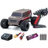 Kyosho Fazer MK2 Mad Van 1:10 EP 4WD READYSET SUPER COMBO FP