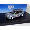UH RENAULT CLIO MAXI GALP #30 AZEREDO / PRATA TAP RALLY PORTOGALLO 1995 UH...