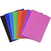 Exacompta Opak - Portalistini, 24x32 cm 60 buste, Multicolore