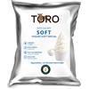 Toro Preparato per Base Gelato Soft Yogurt Special 1kg