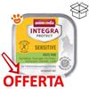 Animonda Cat Integra Renal Vitello - Vaschetta Da 100 Gr - CONFEZIONE RISPARMIO