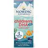 Nordic Naturals DHA per bambini Xtra 880 mg 60 ml - Berry Punch