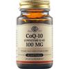 Solgar CoQ-10 (Coenzima Q-10) 100 mg 30 capsule molli