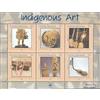 Prophila Collection ONU - New New York Block 26 (Completa Edizione) Usato 2006 Arte indigena (Francobolli per i Collezionisti) Cultura