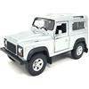 Keycraft Land Rover Defender 90 modellino pressofuso in scala 1:36