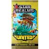Devir Star Realms: United - Comando Gioco da Tavolo in Italiano