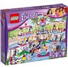 LEGO 41058 - Friends Centro Commerciale di Heartlake