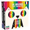 ASMODEE Gioco dei Cat-Tapultes
