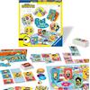 Ravensburger Minions 2 The Rise of Gru 6-in-1 Games Compendium Set for Kids Age 3 Years Up