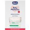 CHICCO (ARTSANA SpA) CHICCO BABY MOMENTS AMIDO DI RISO SENS 250 G