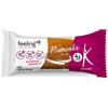 Logistica Food Srl Feeling Ok Plum Cake Mandorla Start 45 G