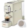 Polti Coffea S15C Macchina per Caffè Espresso Compatibile con Cialde E S E 44 mm