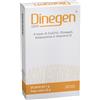 TERBIOL FARMACEUTICI Srl DINEGEN 100 TF 20PRL