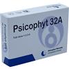 BIOGROUP SpA SOCIETA' BENEFIT PSICOPHYT REMEDY 32A GR