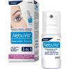 OMISAN FARMACEUTICI Srl NEBUVIS REIDRATANTE OCCHI 10ML