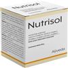 LABORATORI ALIVEDA Srl NUTRISOL POLVERE 60G