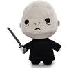 Buckle-Down The Wizarding World of Harry Potter, giocattolo per cani, Lord Voldemort, peluche
