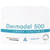 Si.me.farm.sas Dermodel Crema Fluida 500 Ml