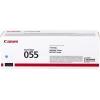 CANON ORIGINALE Canon toner ciano 055 c 3015C002 ~2100 Pagine mod. 055 c 3015C002 EAN 4549292124668