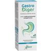 ABOCA SpA SOCIETA' AGRICOLA Gastrodiger sciroppo 180 g
