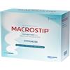 GIULIANI SpA Macrostip 20 bustine 10 g senza glutine senza lattosio