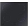 Candy PRONTA CONSEGNA - SPEDIZIONE IMMEDIATA Candy KRCDJ642 Piano Cottura da Incasso Induzione 60 cm 4 Zone Nero Idea 33803218