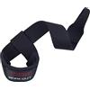 Chiba Unisex Aiuto alla trazione Multifunzionale Black One Size